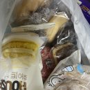 씨유(CU) 당감개성점 | [CU 신상 빵 추천] 화이트브레드 &amp; 못난이 인절미빵 &amp; 우유소금빵 먹어본 후기