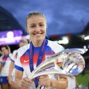 베컴, 루니, 케인도 하지 못한 일을 해낸 잉글랜드 여자 축구 대표팀 주장 이미지