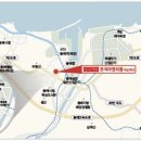 광희고등학교~청운초교 이미지