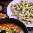 용화루 - 울진군 월송정로 143 | 인천 검암동 옛날 스타일 중국집 용화루