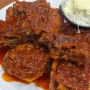 코명동지점 | 을지로입구역 맛집 뼈구이 내돈내산 후기 / 신동궁감자탕 명동직영점