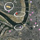 시민공원2_AP-화장실 좌측 벽 모서리쪽_#1 | 18. 속보. 쾰른대성당 주변 통제 폭발물제거 작업중! 자전거여행 23-16일차 (2025년 06월 4일 수요일)