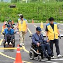 대전지체장애인협회 유성구지회 | 함께 걸어온 2025 유성구