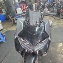 bmw c400gt 부품용. 판매완료 이미지