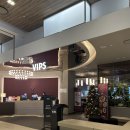 롯데백화점광복점 | VIPS WINTER PARTY❄ 디너 샐러드바 즐기러 빕스 롯데백화점 광복점 후기!(내돈내산)