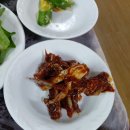 강진-19 | 2025년 10월 19일 일요일 날씨:흐림(강진:설성식당, 홍교)