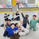 한국체대블랙벨트 이미지