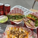 내면농협 방내지점 | 포항 문덕 맛집 왓더버거 포항오천점 신메뉴 트러플버거 솔직후기