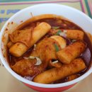 이웃집소녀떡볶이 이미지