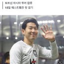 손흥민, 새 시즌 준비 위해 호주행 이미지