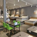 고양대로1978번길 | 신혼부부 침대 고민 끝 — 금성침대 헤스티스H 매트릭스 계약 후기