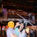 예원 | [상하이 여행] 예원 '왕홍 체험' 솔직 후기 (예약 꿀팁 &amp; 아기랑 여행)