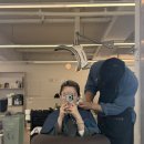 천연머리염색 전문점 | 잠실새내 미용실 어뉴헤어 긴 머리 천연 염색 후기[김후강 실장님]