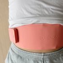 소닉헬스케어 주식회사 | 듀얼소닉 핏업벨트 저주파 마사지기, 일상생활 속 활용 후기