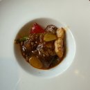 연송호텔 | 재료 본연의 맛이 잘 느껴지는 파크루안, 런치코스 후기, 주차, 상견례장소 추천