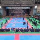 한국체대화랑태권도장 이미지