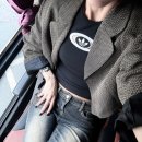 2688 | [adidas] 아디다스 탱크탑 블랙 KA2688 후기