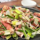 하동솔밭오리 이미지