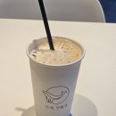 24시무인카페만월경외도점