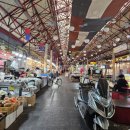 꼬마코끼리가는길 | 신당 &lt;코끼리 만두&gt; 중앙시장 수제 만두 맛집 고기새우만두 포장 후기