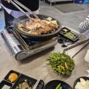 한우&돈 | 부천 한우곱창 무한리필 맛집 황금소 내 돈 내산