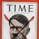 [그때 오늘14] 광기 어린 독재자의 ‘소명 의식’ 하늘은 히틀러를 응징했다 이미지