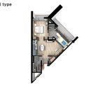 금오산야영장(상.하) 간이화장실 | 20개월 아기와 함께 떠난 짙푸른 동해바다를 가까이 만끽할 수 있는 리조트, 영덕 파나크 오퍼레이티드...