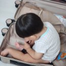 건용카서비스 | 19개월 아기 비행기 무료 탑승 준비물 (제주항공 절충형유모차 도어투도어 서비스)