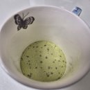 카페 본 | 카누 에스프레소 말차라떼 홈카페로 즐겨본 후기