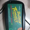 (거래완료) 배터리 충전기 (Deltran Battery Tender 5A) 이미지