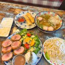 파스텔시티Ⅱ | 옥정동맛집 엉클인더키친 양주신도시점 옥정 쌀국수 맛집