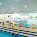 상주국민체육센터 수영장 이미지