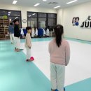 리더 유도짐 이미지