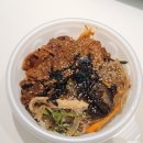 대구반찬가게 &lt;계절의찬&gt; 매장 정보 및 간단 한끼 도시락 이용 후기