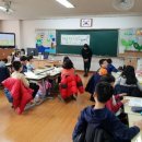 상원초등학교 | [바른먹거리교육후기]2018년 11월 27일 부천상원초등학교 3학년 1반 식품표시편 (푸듀케이터 모시연)