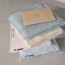 캔버스(CANVAS)(캔버스호스텔화이트) | 올본타올 40수수건 고급타올 Lasa Canvas 라사캔버스