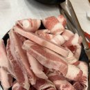 통정 | [천안 신방동] 통정대포 둘이서 고기한판 내돈내산 후기