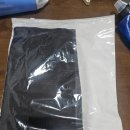 아라육로-L (국토종주) | 러닝/등산 상체템 삼대장 추천 (헤어밴드/티셔츠/러닝벨트)