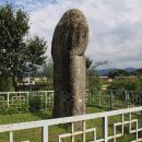 지당리 석불입상 이미지