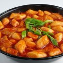 분식 창업 요리 배우기 이미지