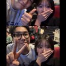 퍼스트글로리 | 퍼스트 라이드 무대인사 후기 feat 김영광 배우님이랑 셀카 찍고 선물 받은 성덕이 되