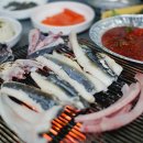 해물나라조개부인 이미지