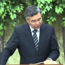 히브리서 강해_18 (히 9:1~15) : (정동수 목사, 사랑침례교회, 킹제임스 흠정역 성경, 세대주의) 이미지