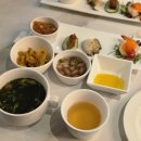 (가족) 건강하고 맛있는 요리 | 일산가족모임 추천하고 싶은 일산훠시즌 고급스러운 일산중식요리 점심 코스 후기