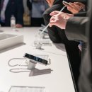 키원 | 블랙베리 키원 후기, MWC 2017에서 접한 첫인상
