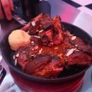 진빼이통닭
