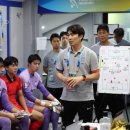 U-17 월드컵 앞둔 변성환호, 16일부터 소집 훈련 실시 이미지