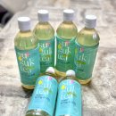 1458 | 다이어트 제로음료 “1458 발왕산 유기농 수국차음료” 건강차 사무실 간식 추천!