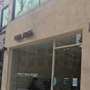 필프리(FEEL FREE) | 합정 서교동 베이글집 필프리(FEEL FREE) 후기