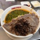 터미널국수집 | 천안 신부동 맛집 포가든 직영2호점｜천안터미널 근처 한우 사골 쌀국수 후기